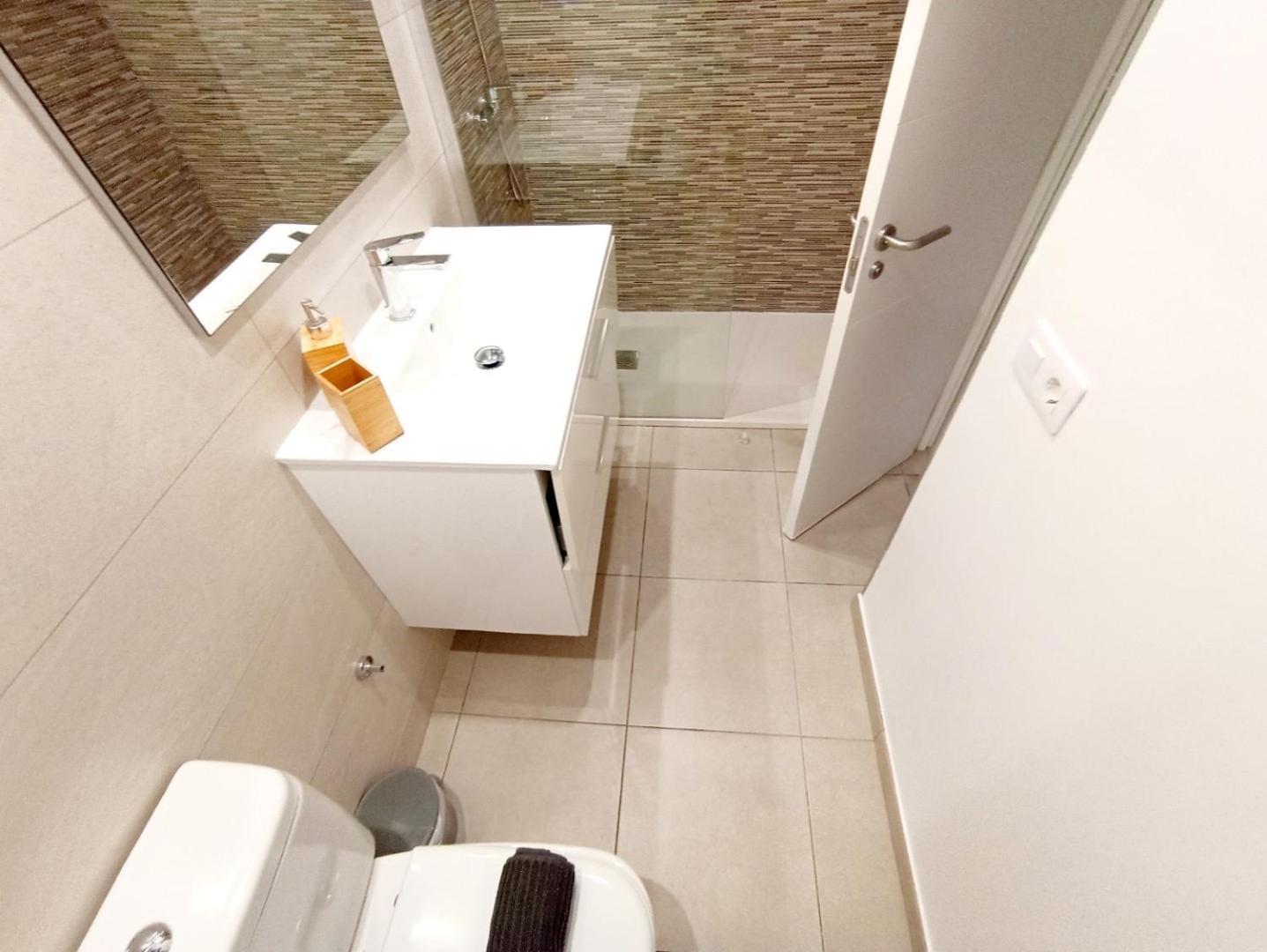 Maracuya Con Piscina, Terraza, Smart Tv, Cocina Completa Y Wifi Apartment Corralejo Exterior photo